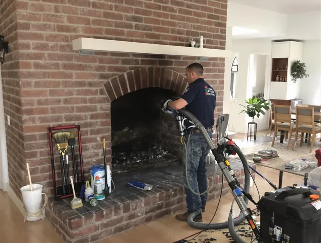 Chimney Cleaning service in Margate, FL