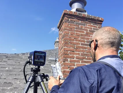 Chimney Inspection service in Margate, FL
