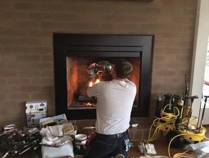 Chimney Liner Services service in Margate, FL