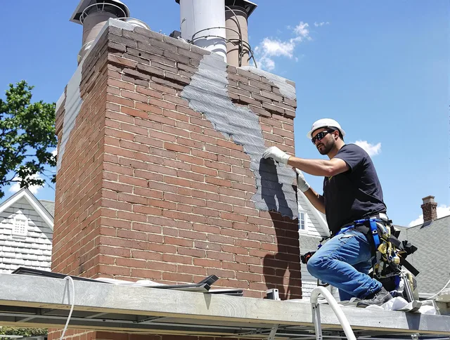 Chimney Restoration service in Margate, FL