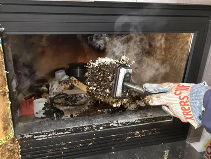 Creosote Removal service in Margate, FL