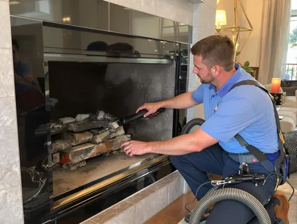 Fireplace Maintenance service in Margate, FL