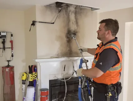 Soot Removal service in Margate, FL